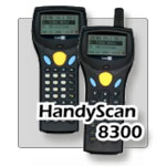 HandyScan 8300